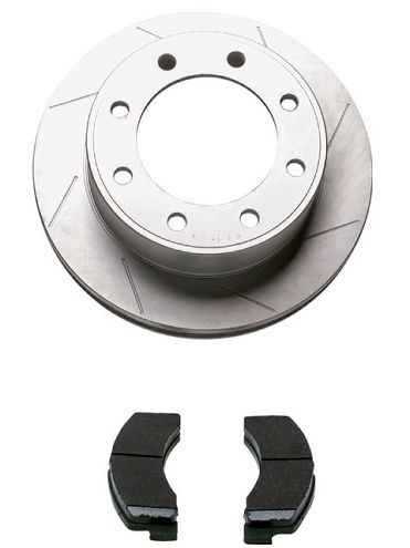 110 Sema Products the Brake Man Inc