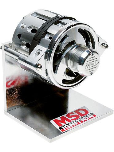 110 Sema Products msd Ignition
