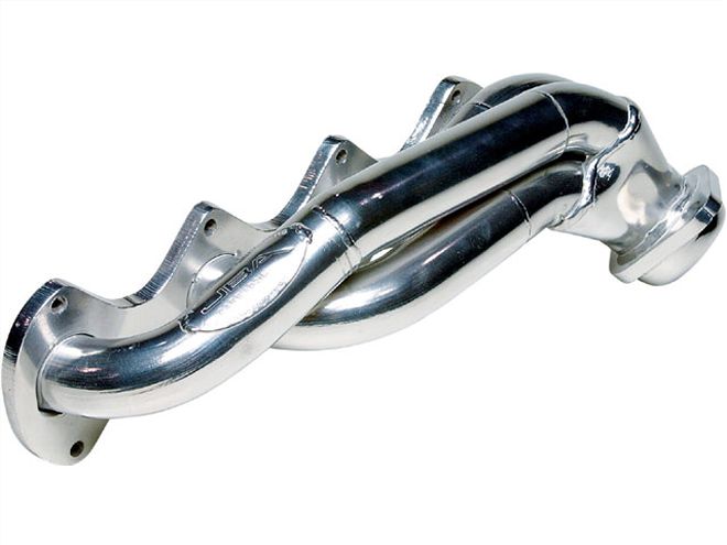 110 Sema Products jba Headers