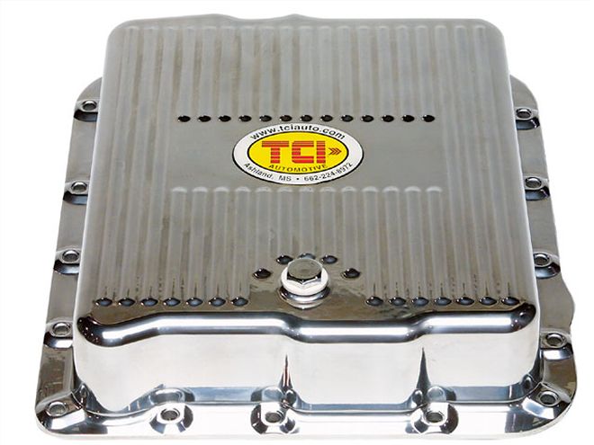 110 Sema Products tci Automotive