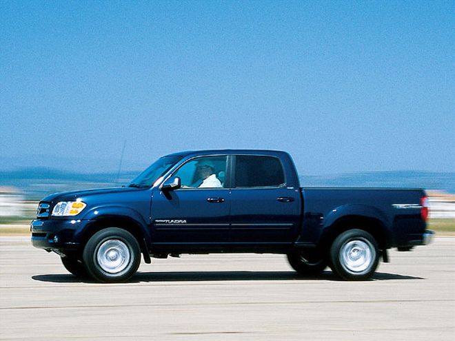 truck Of The Year toyota Tundra