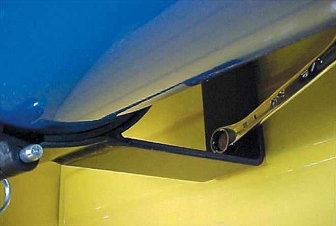 NOS and a Tonneau Cover on a GMC Sierra - Our Hot Truck Gets the Race Treatment