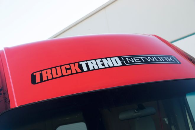 Wrap it Up: Coating a Van in Mobile-Advertising Goodness