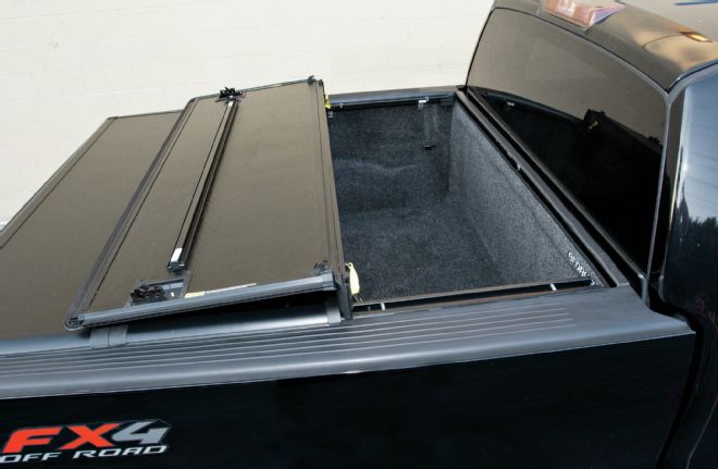 Bedrug & Extang Tonneau Cover Install - Cover It Up!