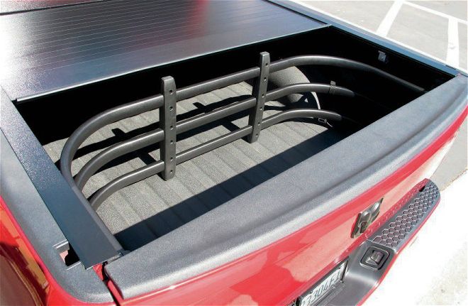 Cargo Management 2012 Ram 1500 BedXTender