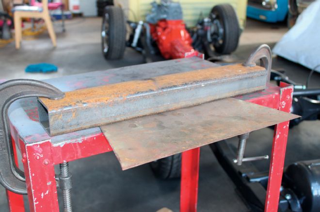 Chevy LUV Floored! And More - Junkyard Jewel