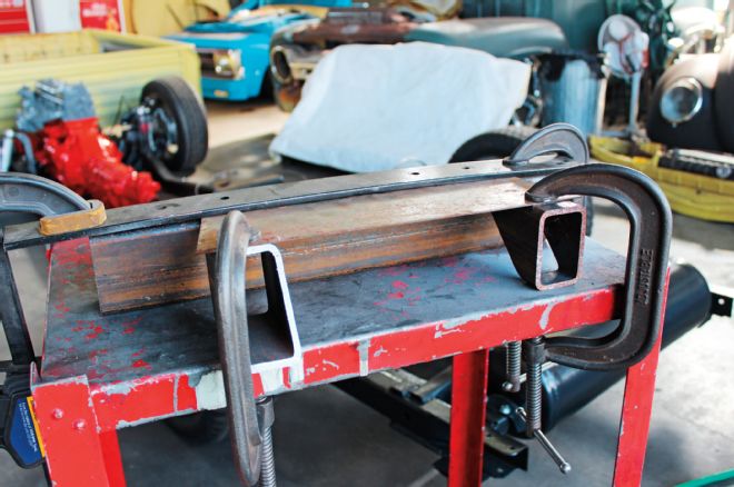Chevy LUV Floored! And More - Junkyard Jewel