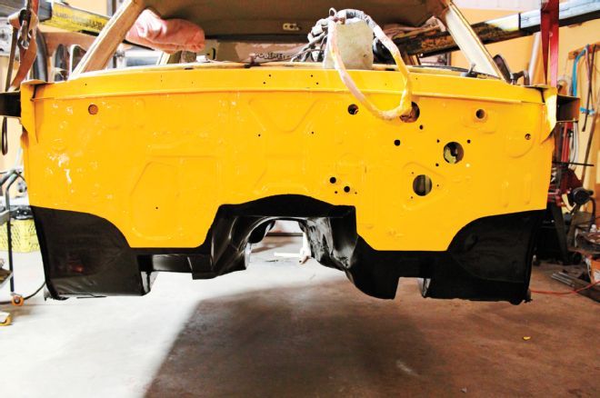 Chevy LUV Floored! And More - Junkyard Jewel