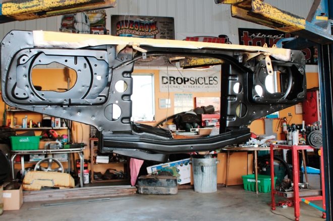 Chevy LUV Floored! And More - Junkyard Jewel