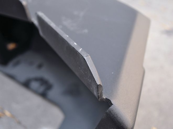 Ford F-250 Heavy-Duty Bumpers from Fab Fours - Tech and How-To