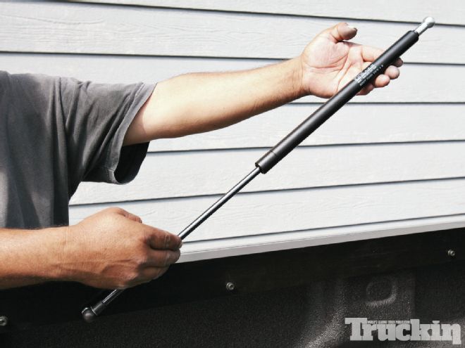SnugTop Tonneau Cover - Sleek Security