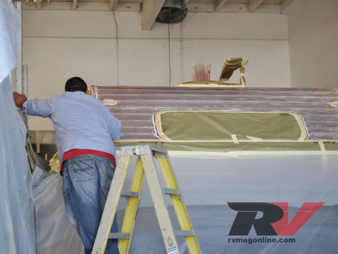 The Last Roof You’ll Ever Buy: Rhino Linings Eco-Coat