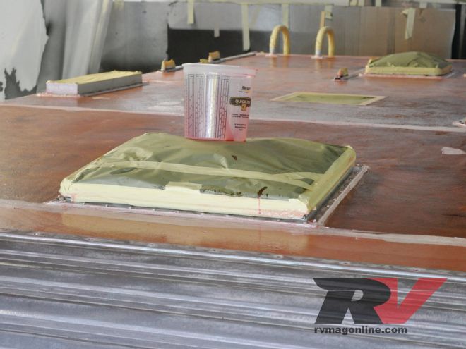The Last Roof You’ll Ever Buy: Rhino Linings Eco-Coat