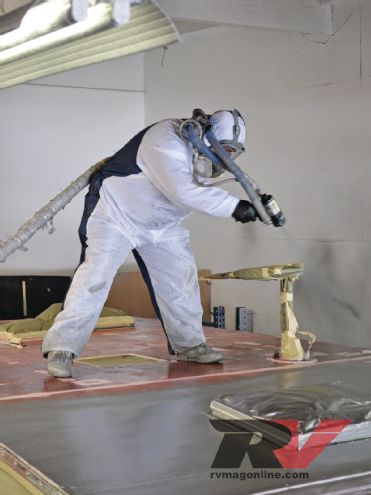 The Last Roof You’ll Ever Buy: Rhino Linings Eco-Coat