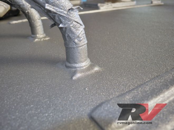 The Last Roof You’ll Ever Buy: Rhino Linings Eco-Coat