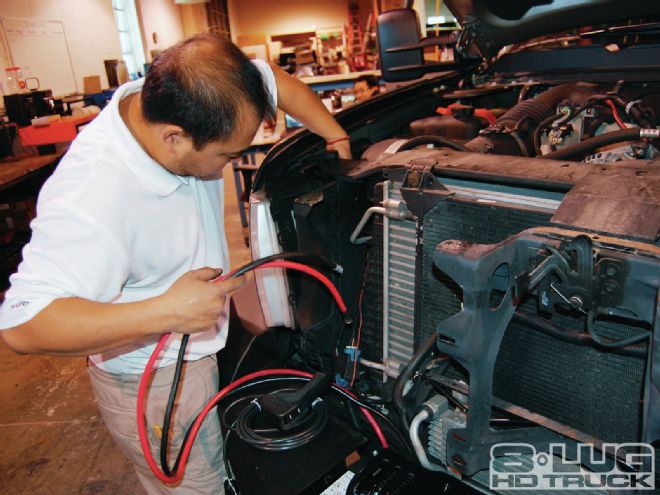 Winch Time: Ultimate Tow and Work Truck Upgrades