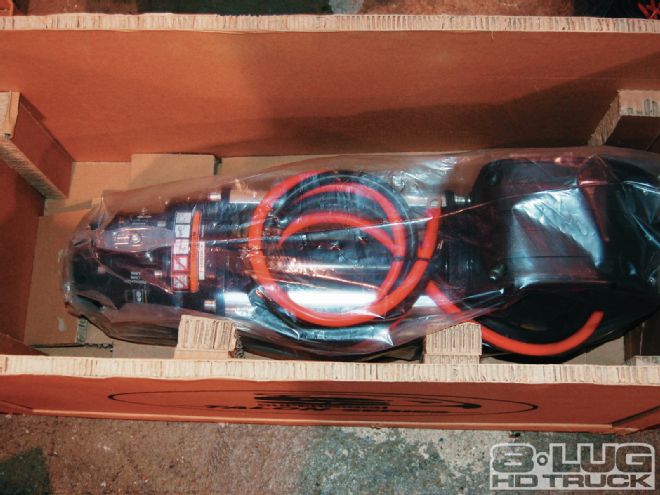 Winch Time: Ultimate Tow and Work Truck Upgrades