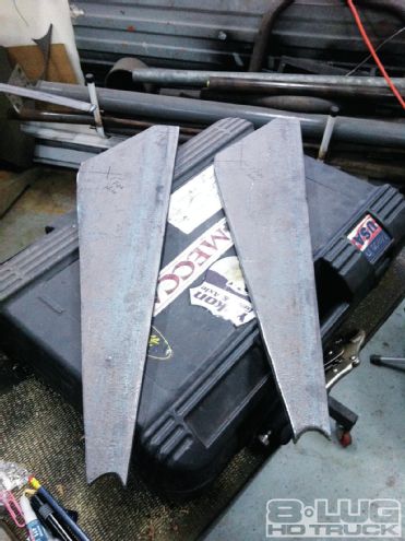 Build Your Own Dump Truck