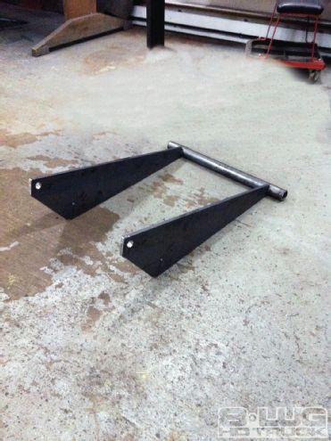 Build Your Own Dump Truck