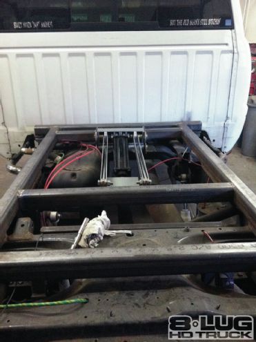Build Your Own Dump Truck