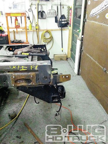 Build Your Own Dump Truck