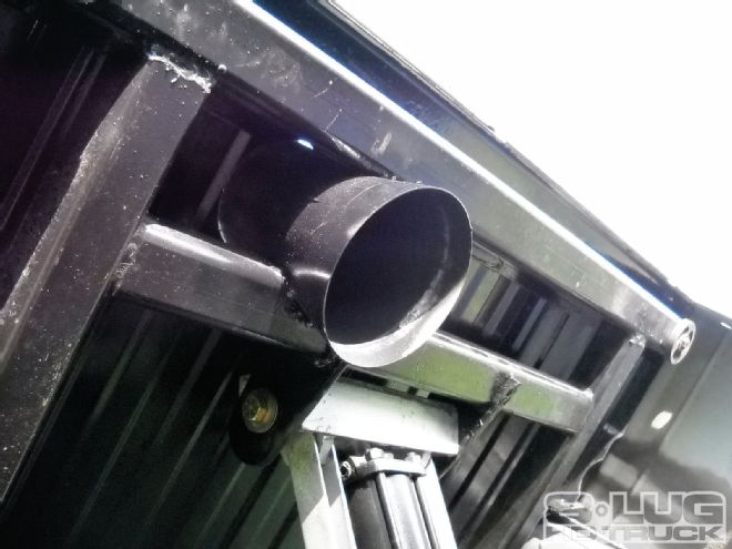 Build Your Own Dump Truck