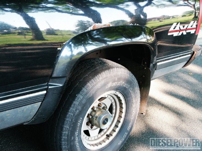 How-To: Stop Rust From Destroying Your Diesel