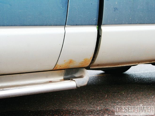 How-To: Stop Rust From Destroying Your Diesel