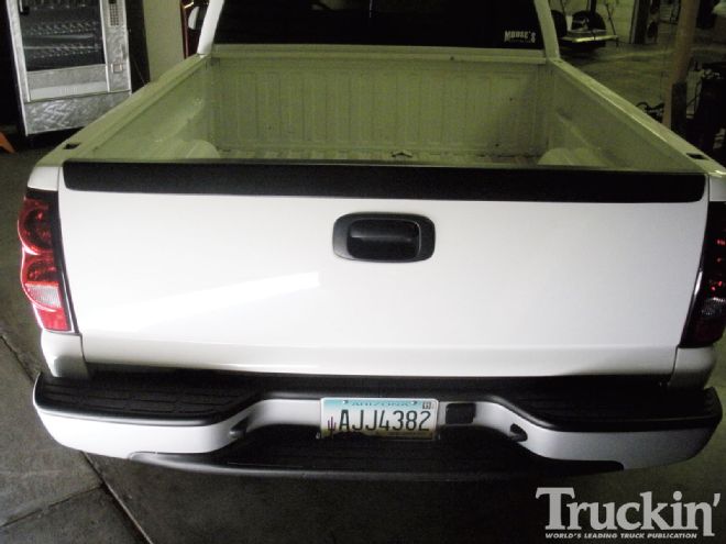 Basic Body Mods - Simple Styling