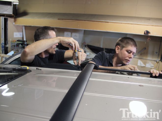 FLXPaint Vinyl Coating - It Aint Paint!