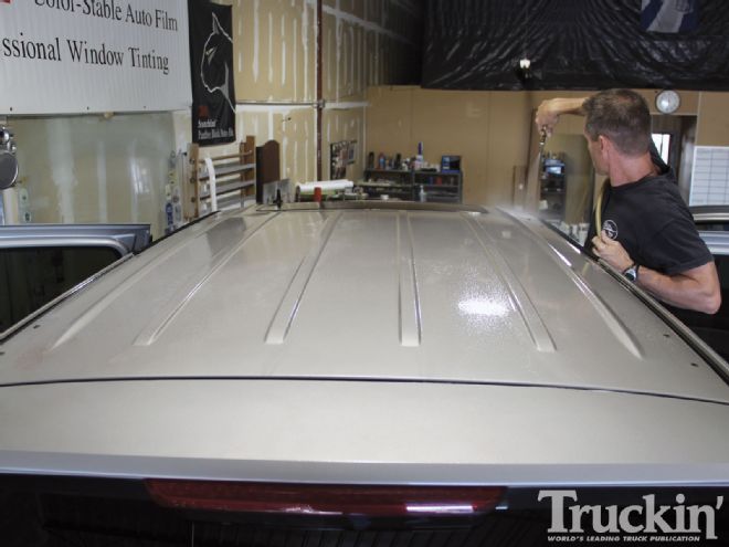 FLXPaint Vinyl Coating - It Aint Paint!