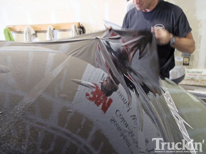 FLXPaint Vinyl Coating - It Aint Paint!