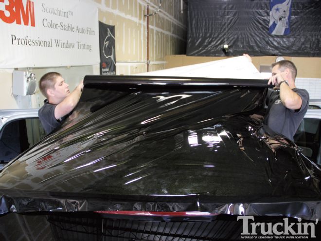 FLXPaint Vinyl Coating - It Aint Paint!