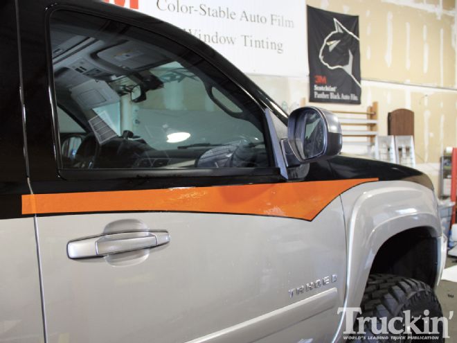 FLXPaint Vinyl Coating - It Aint Paint!