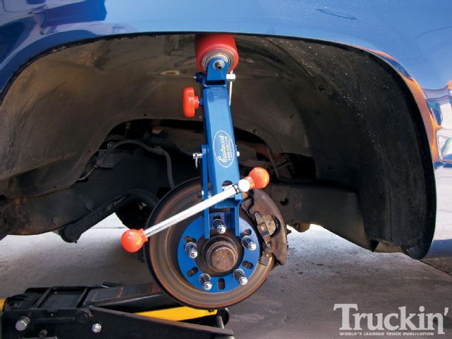 Eastwood Fender Roller - Easy Fender Rolling
