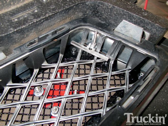 Rugged Looks For Our Rugged Tahoe - Truckin Tech