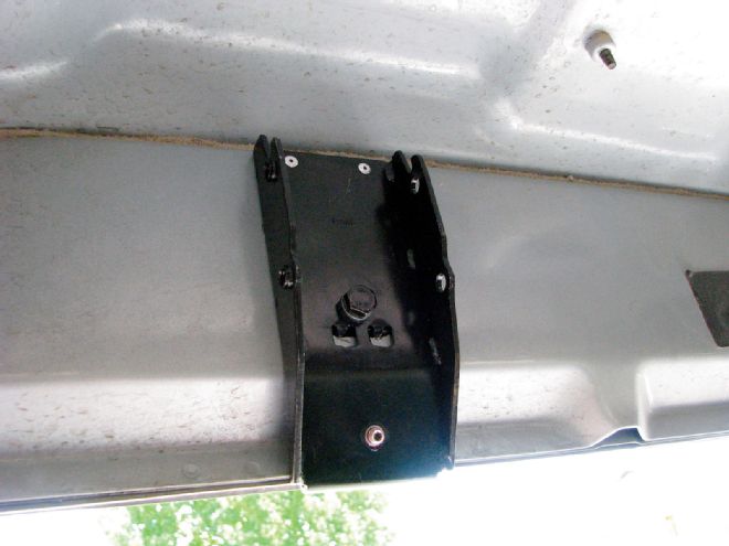 Bestop PowerBoard - The Perfect Stepping Height