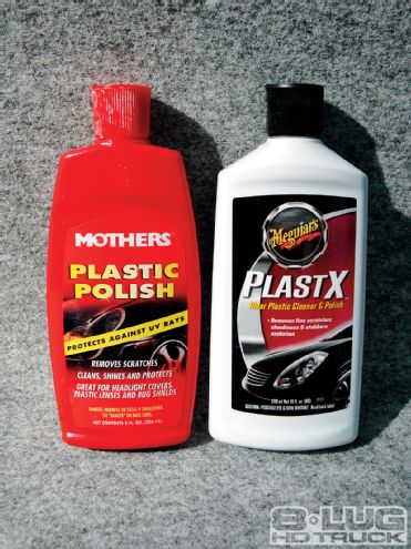 Truck Cleaning Guide - Fall Cleanup