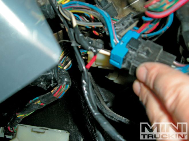 Universal Shaved Door Kit Install - Shaved Clean