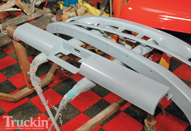 2001 Dodge Dakota Buildup - Collision To Custom