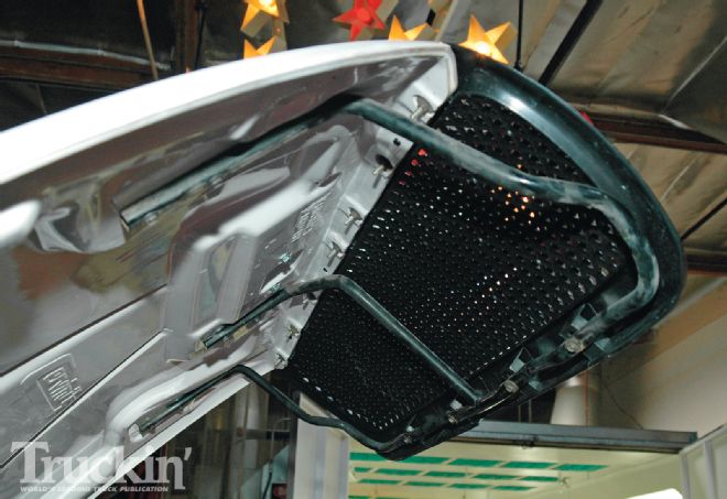 2001 Dodge Dakota Buildup - Collision To Custom