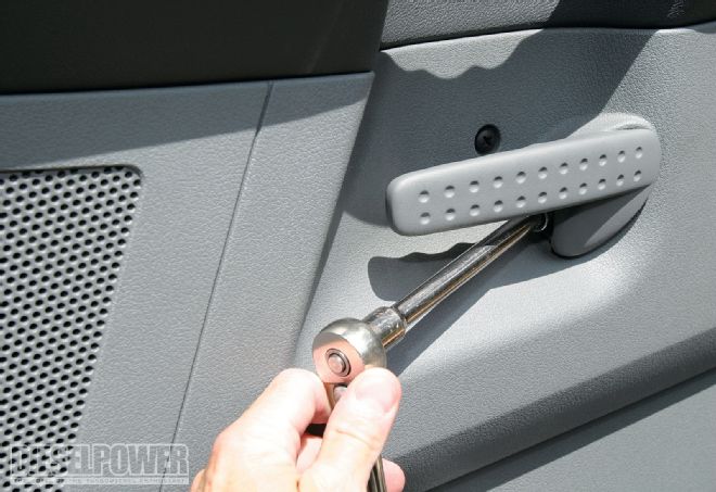Mopar Trailer Towing Mirrors - 6.7L Upgrades That Wont Void Your Warranty