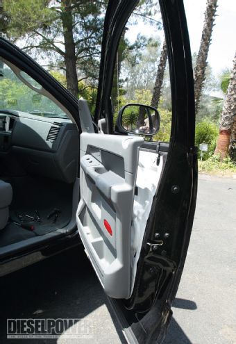 Mopar Trailer Towing Mirrors - 6.7L Upgrades That Wont Void Your Warranty