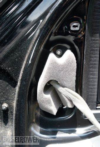 Mopar Trailer Towing Mirrors - 6.7L Upgrades That Wont Void Your Warranty