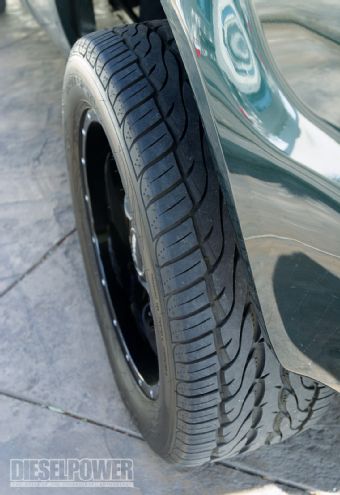 2008 Ford F250 Super Duty - Killer Cosmetics