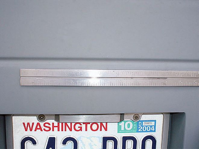 LED Tail Lights On A Chevy Blazer - Do-It-Yourself Custom Tails