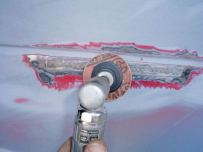 LED Tail Lights On A Chevy Blazer - Do-It-Yourself Custom Tails