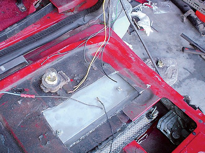 LED Tail Lights On A Chevy Blazer - Do-It-Yourself Custom Tails