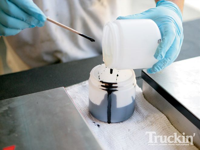Vortex Spray On Bed Liner - Superior Bed Protection