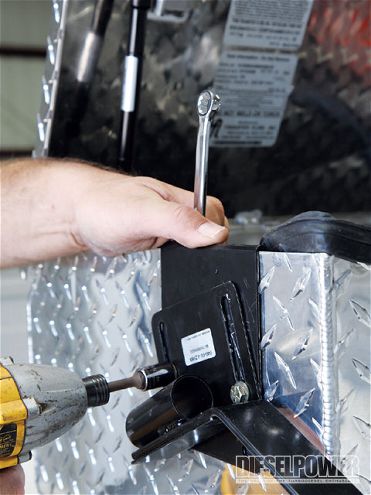 1997 Ford F350 Buildup - Increasing Your Range